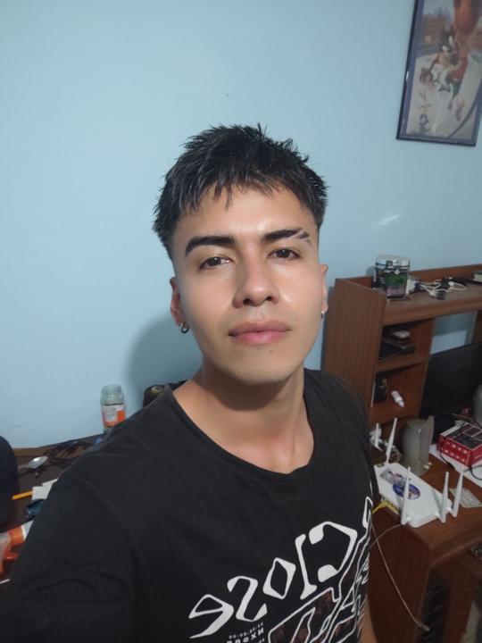 Jhon Mendez