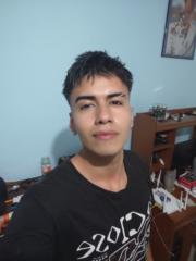 Jhon Mendez