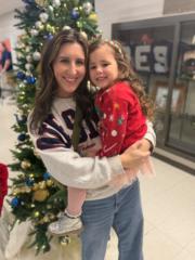 Jessica Hollingsworth