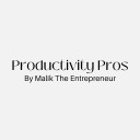 Productivity Pros