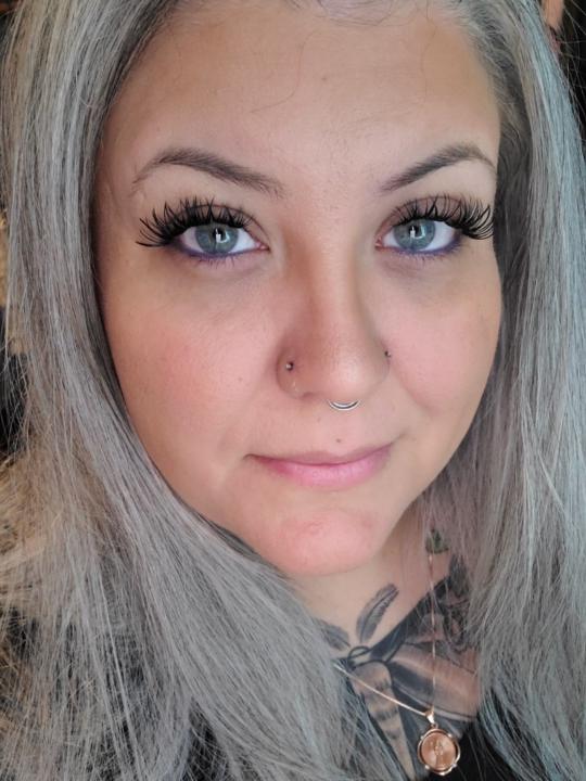 Misty Jacovi
