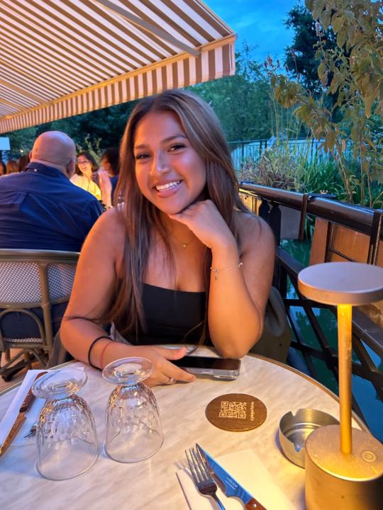 Catalina Velasco Escobar