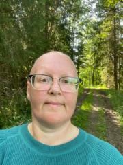 Bettina Røen Helgetun