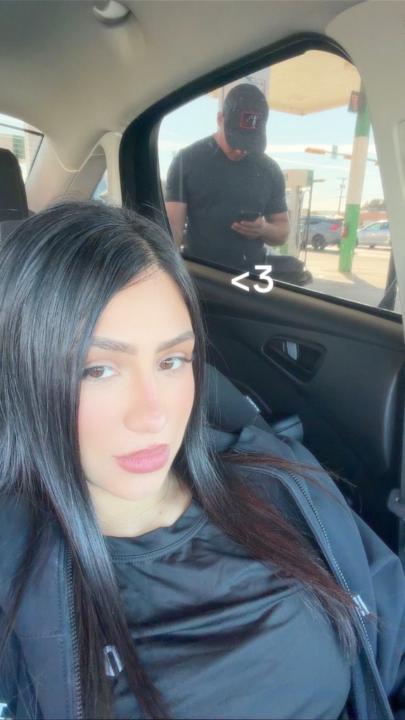 Pamela Saldana