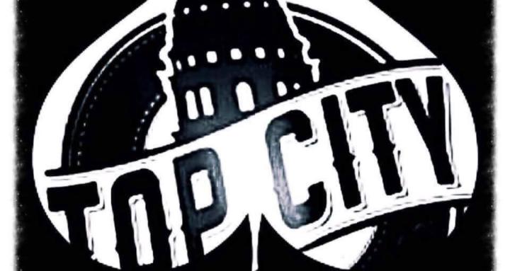 Top Citys Most wanted