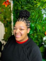Jameika Caudle