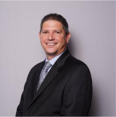 Jeremy Bowden