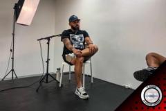 Bernard Peña