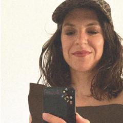 Laurie Lecou