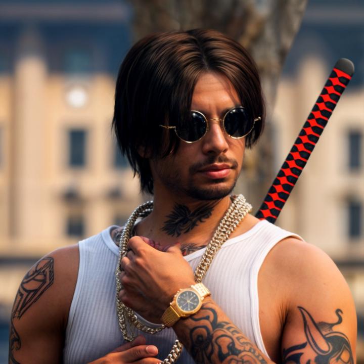 iDak Mc