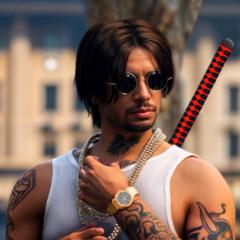 iDak Mc