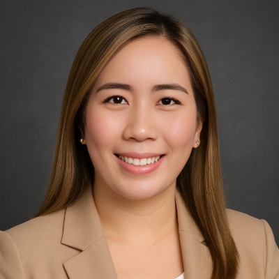 Maricel Lagangan
