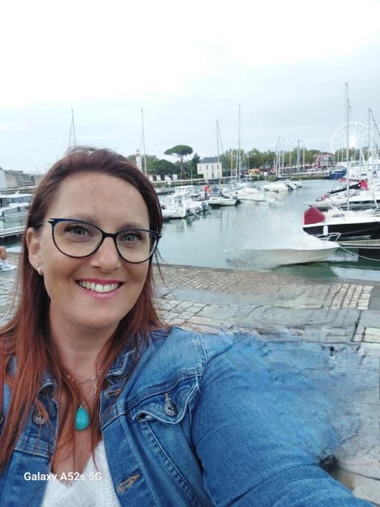 Angélique Reymond