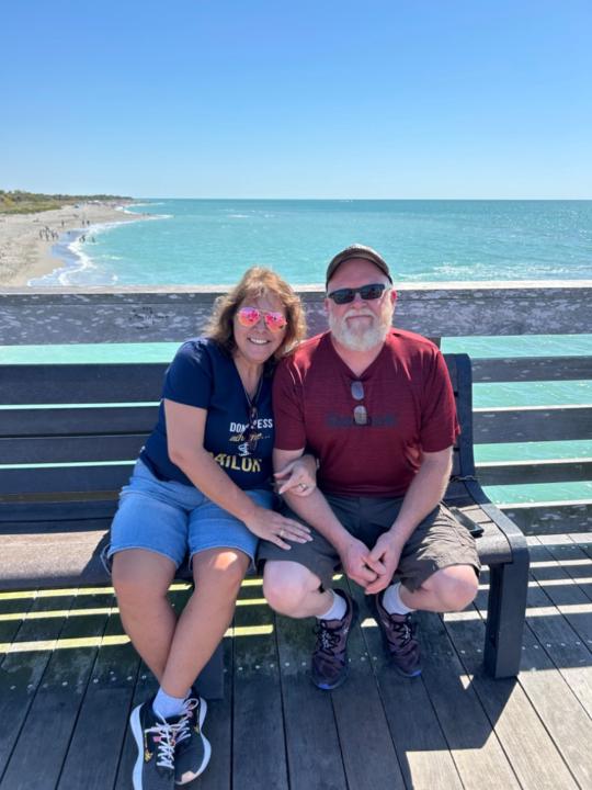 Christine Lippincott