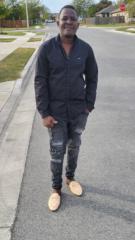 Franklin Jahoung kenfack