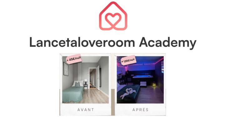 Lancetaloveroom Academy
