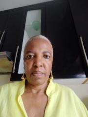 Tshepiso Mathoka
