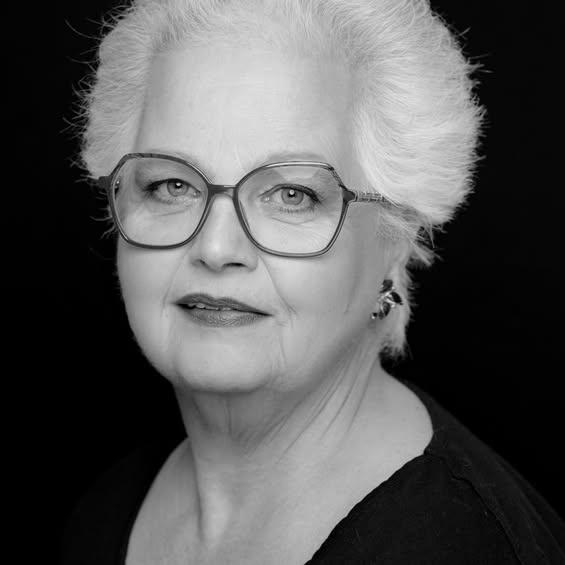 Susanne Frohna