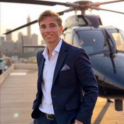 Niko Zeldenthuis