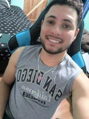 Jorge Ramon Pinto Espinola