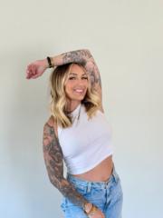 Kelsey Florko