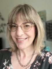 Susan Wright