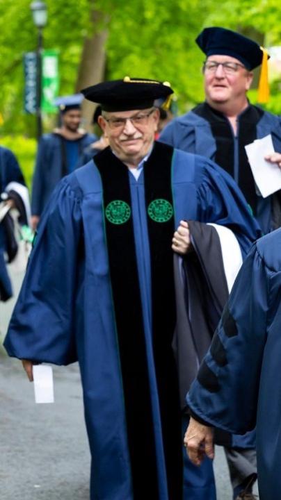 Dr Richard Wasserman