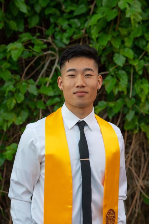 Eric Lin