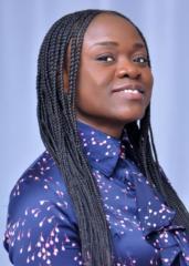 Celestina Kissi