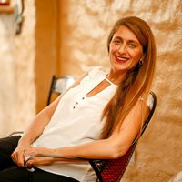 Rosana Hadad Salomon