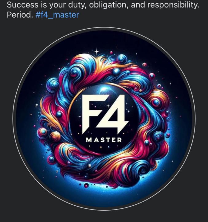The Master