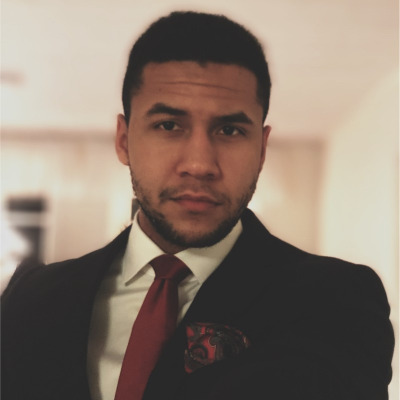 Marlon Almqvist