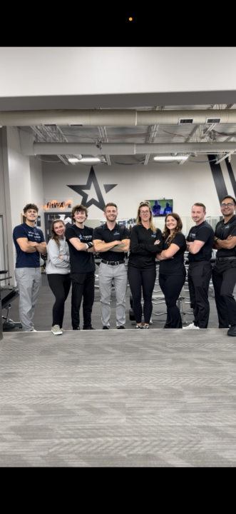 ⭐️Teams Ready To Take It To The Next Step