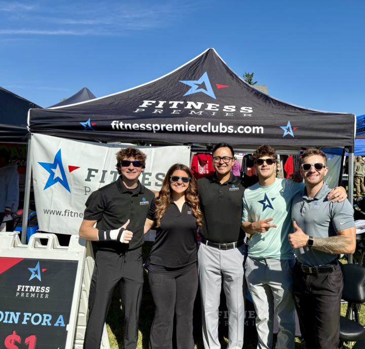 SUPER Fun Event @Sollitt Tap