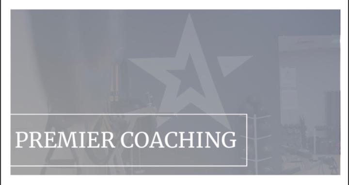 Premier Coaching