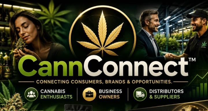 CannConnect