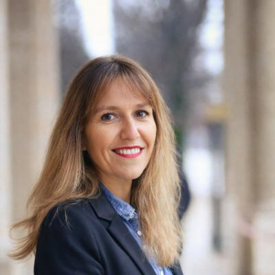 Laure Galippe
