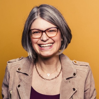 Corinna Maria Pfitzer