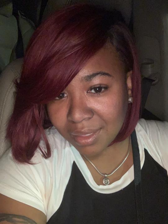 Toni Chapman