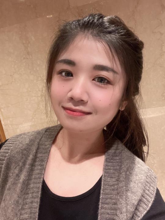 Chang Angel