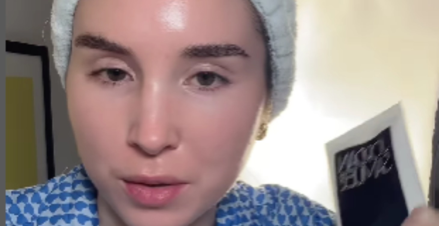 Clear Complexion Code