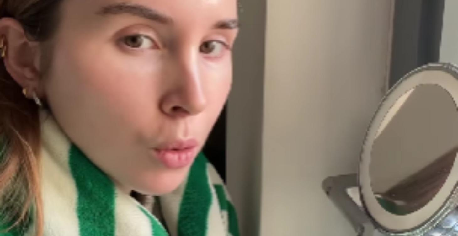 Sustainable Skincare