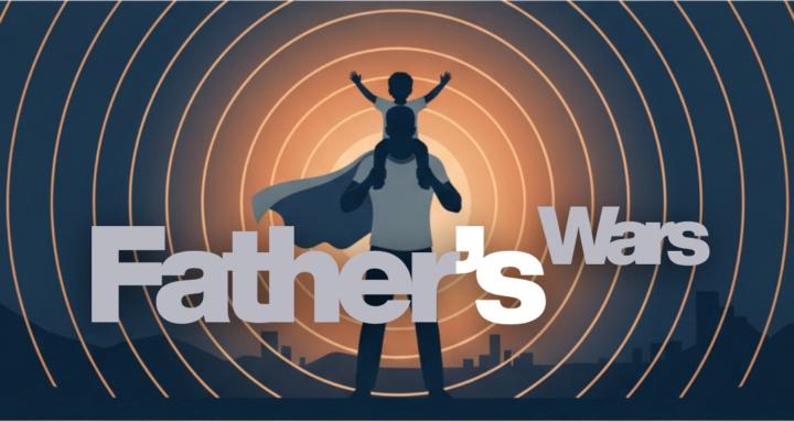 Fathers' Wars