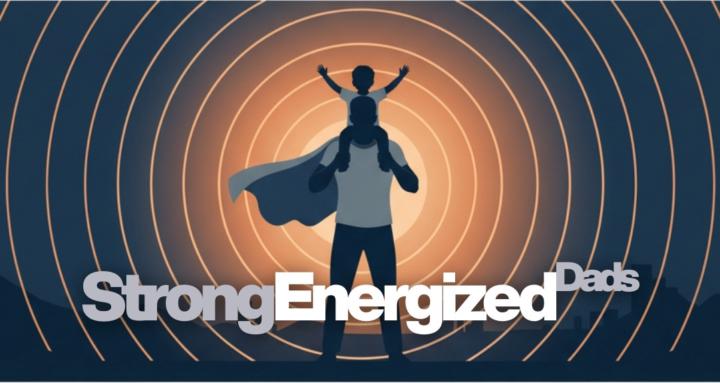 Energized Dads