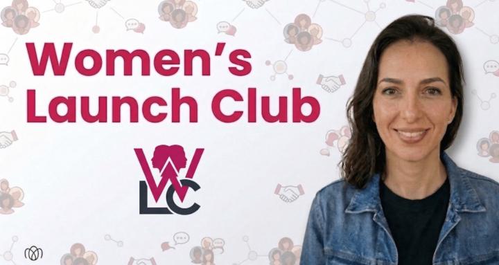 Women's Launch Club