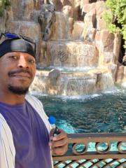 Lyndell Ingram