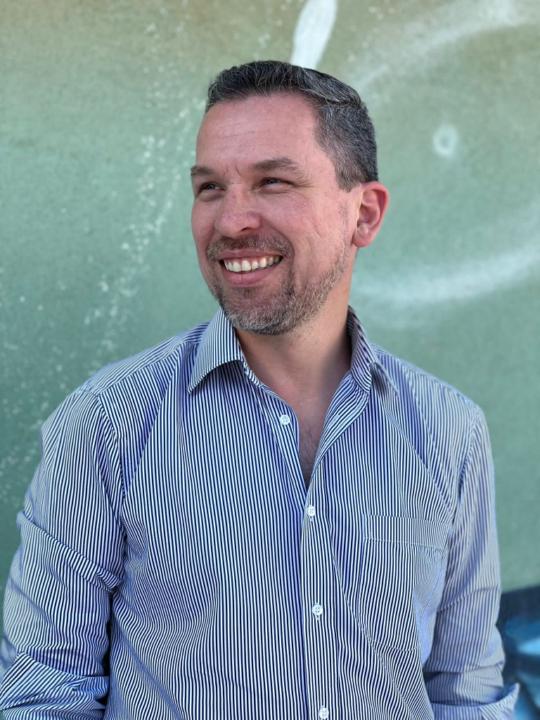 Cesar Perez