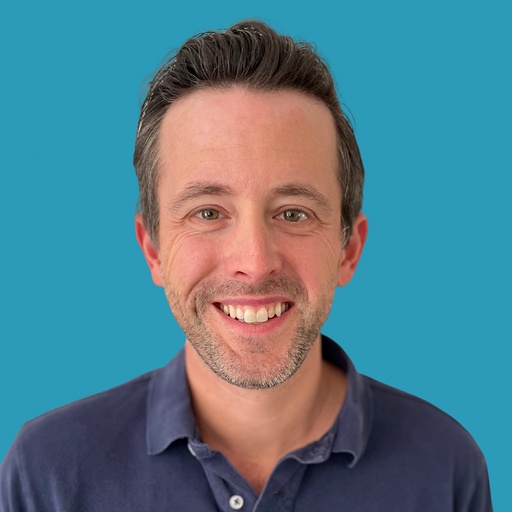 Matt Rau