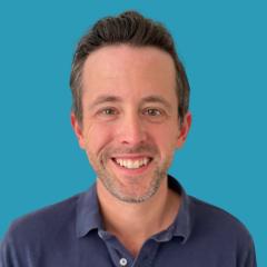Matt Rau