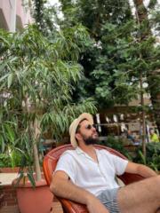 Ozkan Yalcin